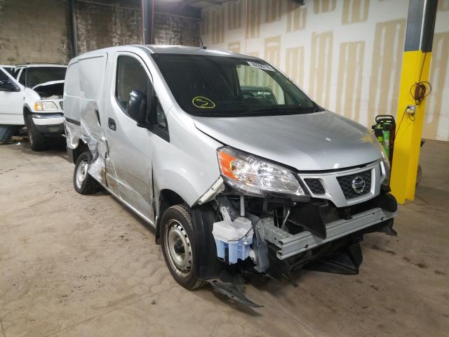 Nissan nv200 2019