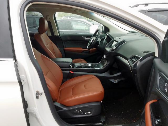 2019 FORD EDGE TITAN 2FMPK4K99KBB60239