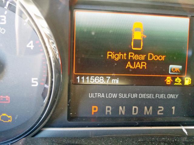 2015 FORD F250 SUPER 1FT7W2BT4FED49139