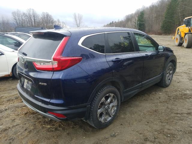 7FARW2H83JE039894 2018 HONDA CR-V EXL-3