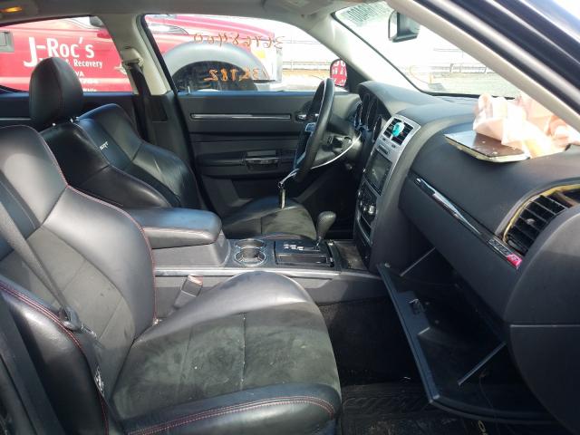 2010 DODGE CHARGER SR 2B3CA7CW0AH207389