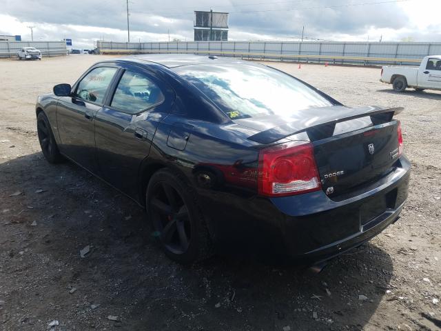 2010 DODGE CHARGER SR 2B3CA7CW0AH207389
