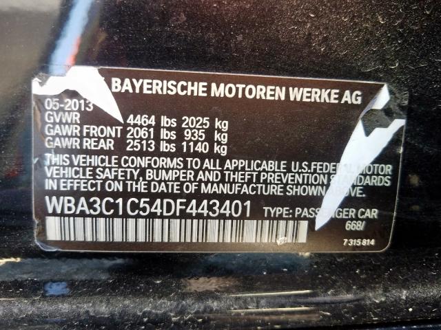 WBA3C1C54DF443401