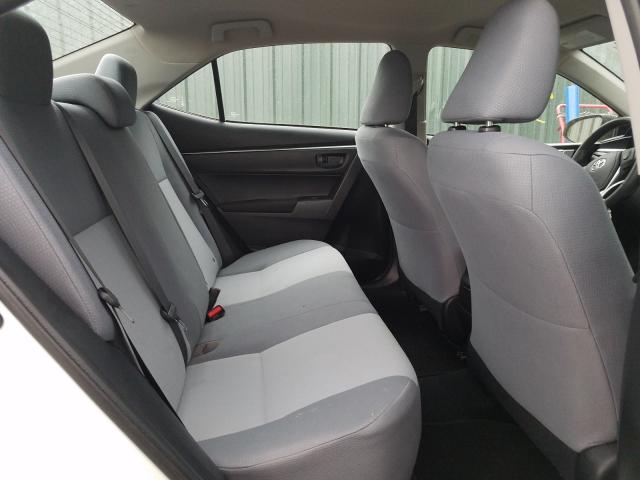 2014 TOYOTA COROLLA L 5YFBURHE2EP125743