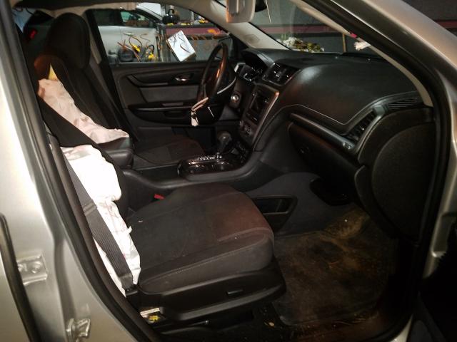 2016 GMC ACADIA SLE 1GKKVPKD4GJ255925