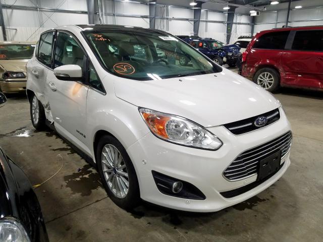 ford c-max 2013 vin 1fadp5bu8dl501934