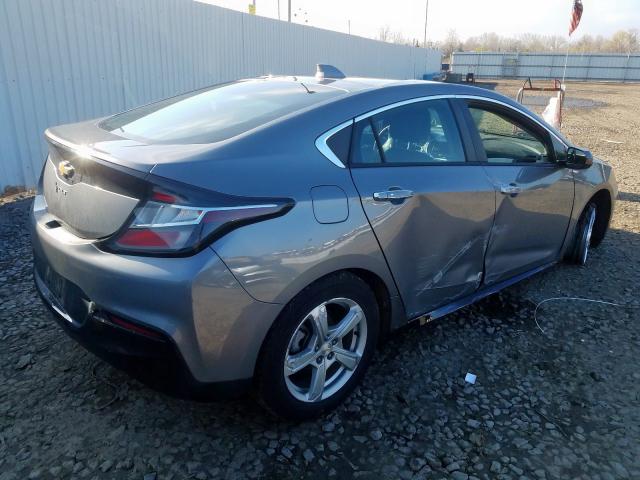 VIN 1G1RC6S53JU150679 2018 Chevrolet Volt, LT no.4