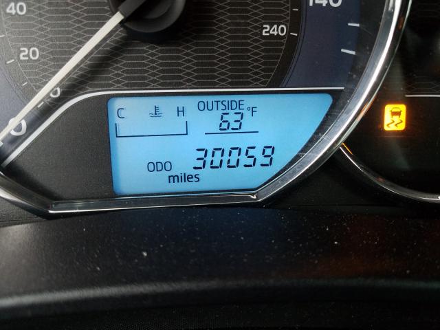 2014 TOYOTA COROLLA L 5YFBURHE2EP125743