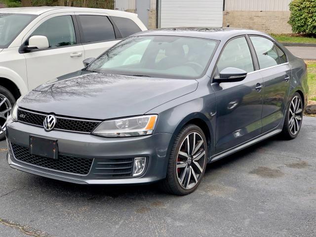 VW Jetta gli 2 0