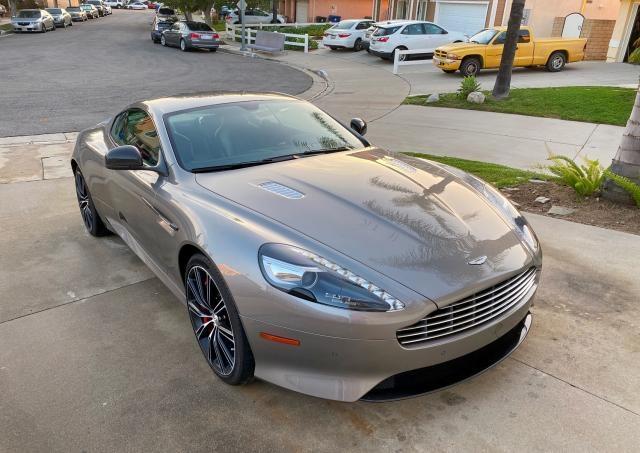 VIN SCFFDAEM5FGA16098 2015 Aston Martin DB9 no.1