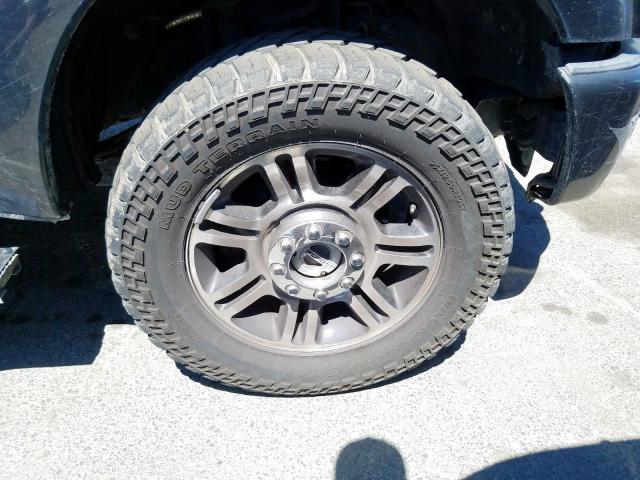 2015 FORD F250 SUPER 1FT7W2BT4FED49139