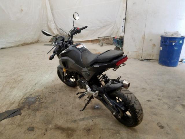 2018 HONDA GROM MLHJC7517J5010239