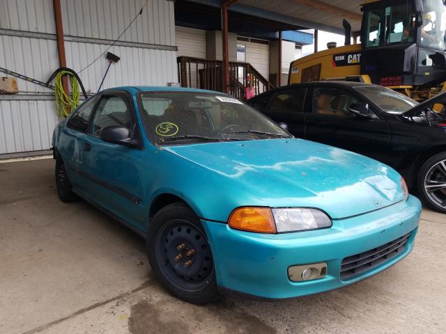 certificate of salvage 1993 honda civic coupe 1 5l for sale in pennsburg pa 36950640 1993 honda civic dx 1 5l for sale in pennsburg pa lot 36950640