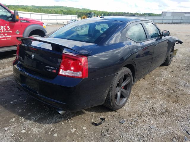 2010 DODGE CHARGER SR 2B3CA7CW0AH207389