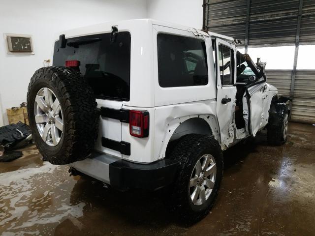 2015 JEEP WRANGLER U 1C4HJWEG3FL546159