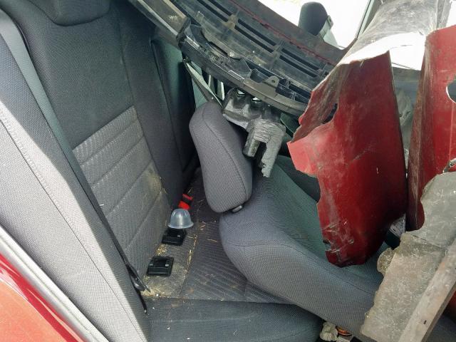 2017 TOYOTA CAMRY LE 4T1BF1FKXHU638679
