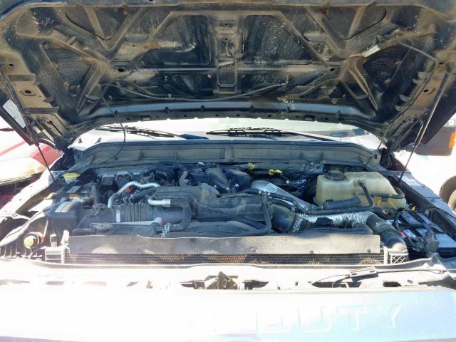 2015 FORD F250 SUPER 1FT7W2BT4FED49139
