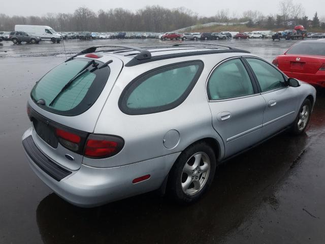 ford taurus 2003 vin 1fafp58ux3a254118