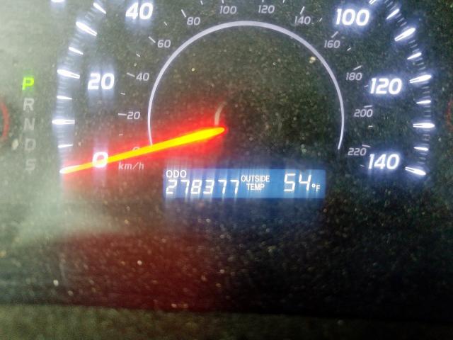 2010 TOYOTA CAMRY 4T1BF3EK5AU045914