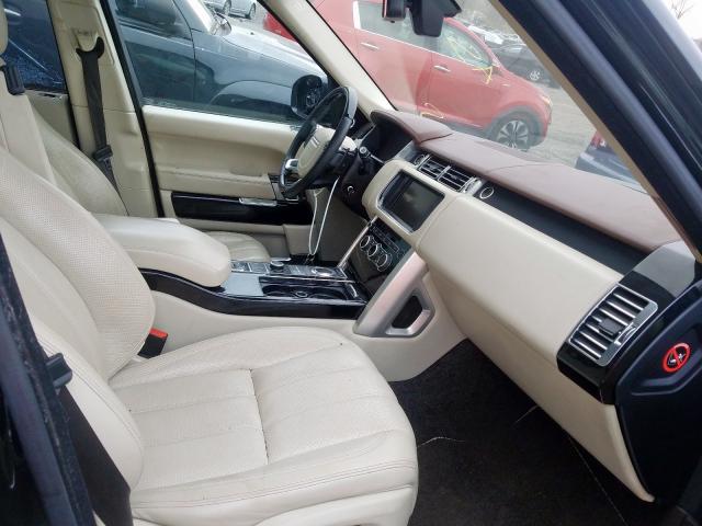 2013 LAND ROVER RANGE ROVE SALGV2EF2DA106371