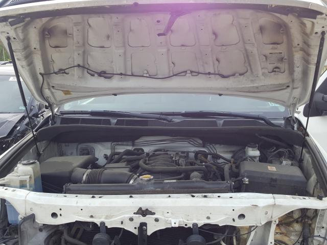 2011 TOYOTA TUNDRA DOU 5TFCY5F12BX012616
