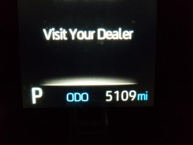 2019 TOYOTA RAV4 LE JTMMWRFVXKD034868
