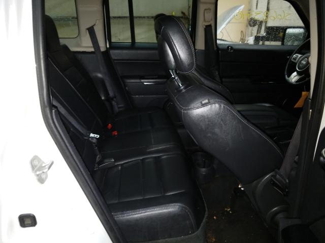 2014 JEEP PATRIOT LI 1C4NJPCB5ED660012