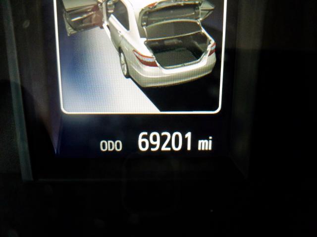 2017 TOYOTA CAMRY LE 4T1BF1FKXHU638679