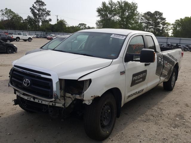 2011 TOYOTA TUNDRA DOU 5TFCY5F12BX012616