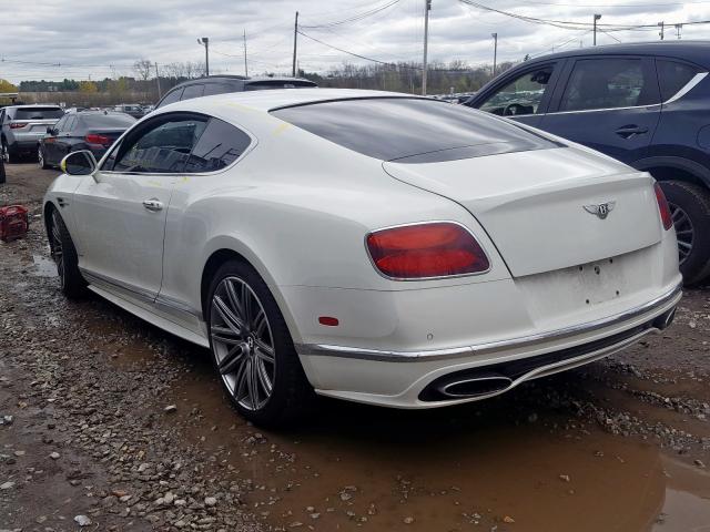 VIN SCBFJ7ZA9GC051293 2016 Bentley Continental, GT no.3