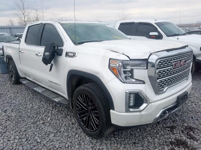 2020 GMC SIERRA K1500 DENALI for Sale | ON - TORONTO - Vehicle at ...