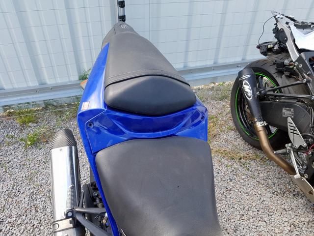 2016 YAMAHA YZFR3 MH3RH06Y5GK013730