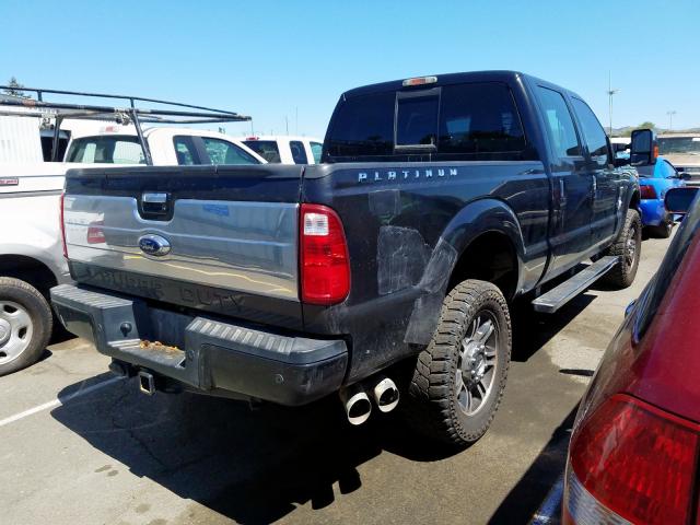 2015 FORD F250 SUPER 1FT7W2BT4FED49139