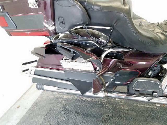 2005 HARLEY-DAVIDSON FLHTCUI 1HD1FCW125Y639041