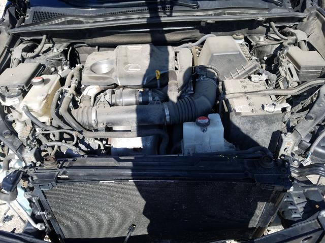 2015 LEXUS NX 200T JTJBARBZ0F2043236