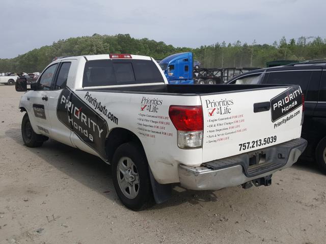 2011 TOYOTA TUNDRA DOU 5TFCY5F12BX012616