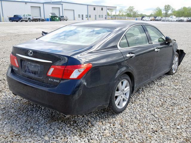 2008 LEXUS ES 350 Photos | KS - KANSAS CITY - Salvage Car Auction on