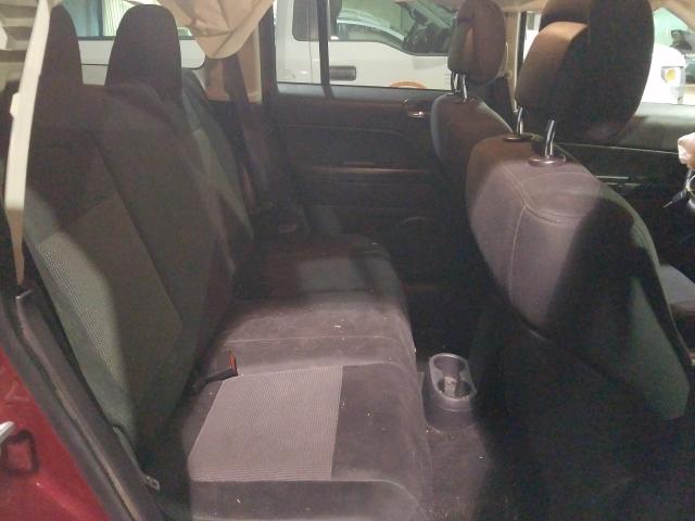2012 JEEP PATRIOT LA 1C4NJRDFBXCD59938