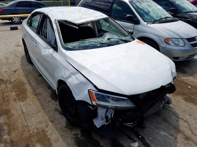 Salvage cars for sale at Lebanon, TN auction: 2016 Volkswagen Jetta SE