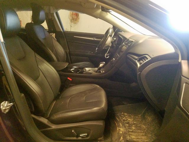 2014 FORD FUSION TIT 3FA6P0D96ER355962