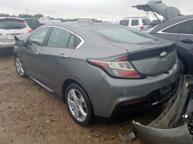 VIN 1G1RC6S53GU133972 2016 Chevrolet Volt, LT no.3