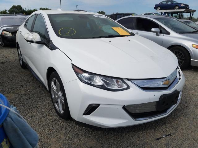 VIN 1G1RC6S57GU141069 2016 Chevrolet Volt, LT no.1