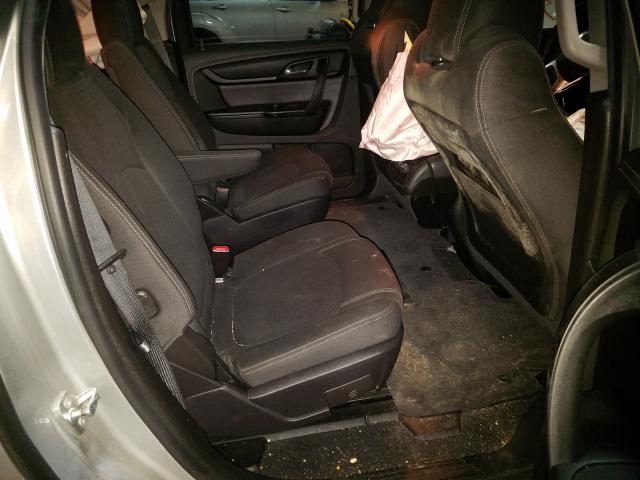 2016 GMC ACADIA SLE 1GKKVPKD4GJ255925