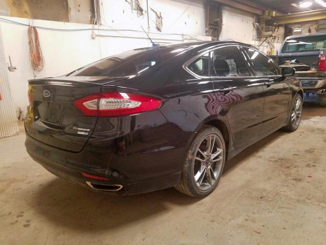 2014 FORD FUSION TIT 3FA6P0D96ER355962