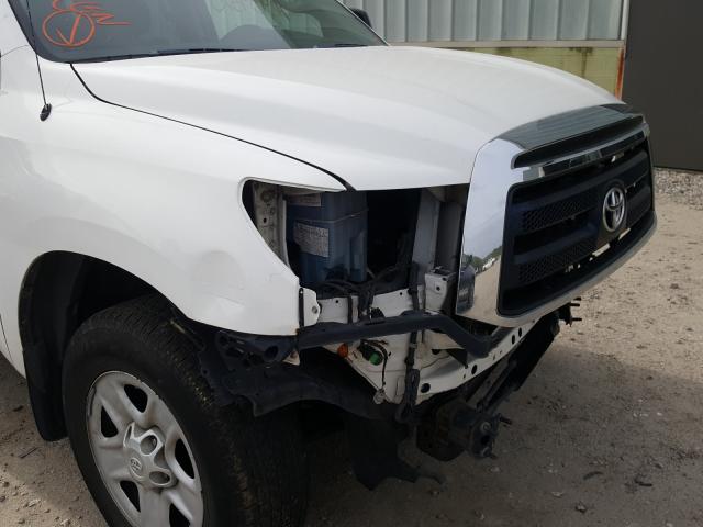 2011 TOYOTA TUNDRA DOU 5TFCY5F12BX012616