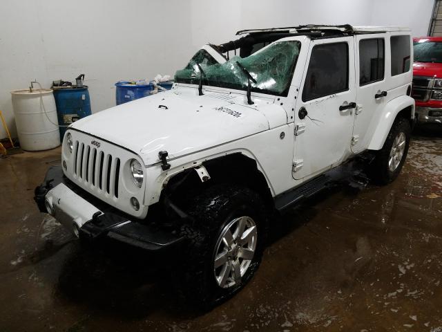 2015 JEEP WRANGLER U 1C4HJWEG3FL546159