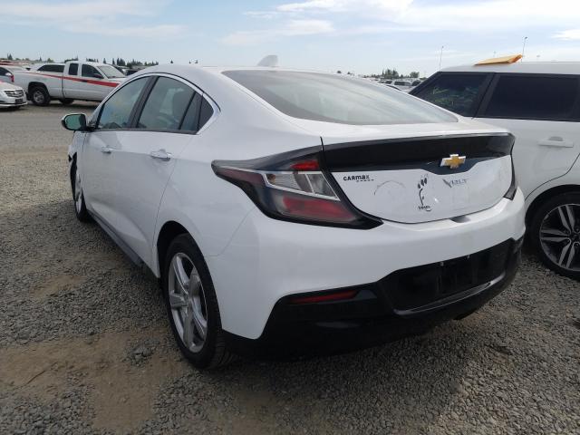 VIN 1G1RC6S57GU141069 2016 Chevrolet Volt, LT no.3