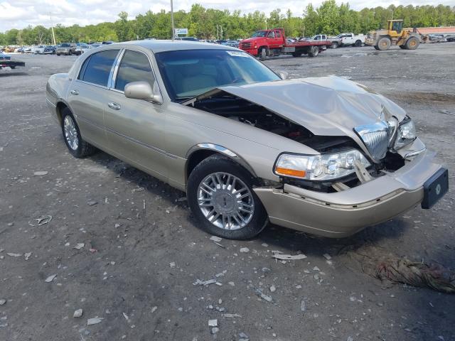 2010 LINCOLN TOWN CAR S 2LNBL8CV9AX618938