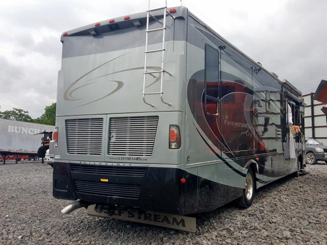 2006 FREIGHTLINER CHASSIS X LINE MOTOR HOME Photos | TN - KNOXVILLE 2006 Freightliner Chassis X Line Motorhome