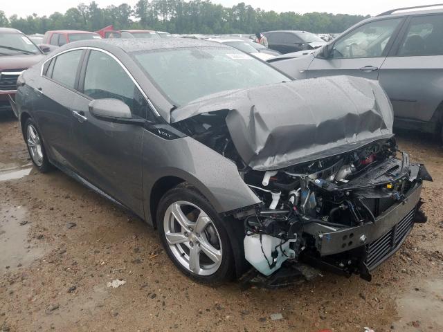 VIN 1G1RC6S53GU133972 2016 Chevrolet Volt, LT no.1